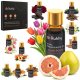 Ruhhy Olejek zapachowy - zestaw 10szt. 10ml Ruhhy 27222 59