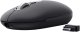 Mysz Trust Seron Hyperscroll Slim czarna (26018) 2
