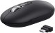 Mysz Trust Seron Hyperscroll Slim czarna (26018) 3