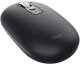 Mysz Trust Seron Hyperscroll Slim czarna (26018) 4