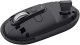 Mysz Trust Seron Hyperscroll Slim czarna (26018) 8