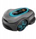Robot koszący Gardena smart SILENO sense 600 m² 1
