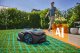Robot koszący Gardena smart SILENO sense 600 m² 5