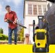 Myjka ciśnieniowa Karcher K 6 Car (1.679-631.0) 2