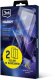 3MK Samsung Galaxy S24 Ultra - 3mk Hardy ARC+ (2 szt.) 6