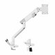 Art Uchwyt biurkowy na monitor 17" - 35" (L-29GD) 1