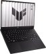 Laptop Asus TUF Gaming A14 FA401 Ryzen AI Max+ 392 / 64 GB / 1 TB / W11 / 165 Hz (FA401EA-RG005W) 6