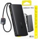 Powerbank Baseus EnerFill FC41 25000mAh Czarny 2