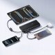 Powerbank Baseus EnerFill FC41 25000mAh Czarny 3