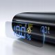 Powerbank Baseus EnerFill FC41 25000mAh Czarny 4