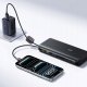 Powerbank Baseus EnerFill FC41 25000mAh Czarny 5