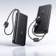 Powerbank Baseus EnerFill FC41 25000mAh Czarny 6