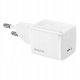 Ładowarka Baseus Cube 1x USB-C 3 A (6953156207165) 11