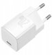 Ładowarka Baseus Cube 1x USB-C 3 A (6953156207165) 12