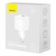 Ładowarka Baseus Cube 1x USB-C 3 A (6953156207165) 13