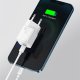 Ładowarka Baseus Cube 1x USB-C 3 A (6953156207165) 3
