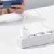 Ładowarka Baseus Cube 1x USB-C 3 A (6953156207165) 5