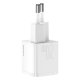 Ładowarka Baseus Cube 1x USB-C 3 A (6953156207165) 9