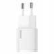 Ładowarka Baseus Cube 1x USB-C 3 A (6953156207165) 10