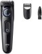 Trymer Braun Braun BeardTrimmer 3 Beard Trm 3 BT3400, Washable, Battery, Black 1