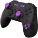 Pad DragonShock Dragonshock Controller Poptop Wireless Cubes Switch black 2