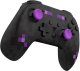Pad DragonShock Dragonshock Controller Poptop Wireless Cubes Switch black 3