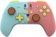 Pad DragonShock Dragonshock Controller Poptop Wireless Cubes Switch pink blu 1