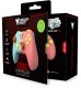 Pad DragonShock Dragonshock Controller Poptop Wireless Cubes Switch pink blu 5