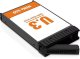 Kieszeń Icy Dock Icy Dock ExpressCage MB324V4P-B, removable frame black 3