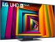 Telewizor LG LG Electronics 55UT91006LA.AEU - 55 - black, UltraHD/4K, SmartTV, HDR 12