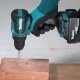 Wiertarko-wkrętarka Makita CORDLESS DRILL DHP490RTJ 2X5AH 18V 2