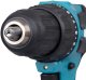 Wiertarko-wkrętarka Makita CORDLESS DRILL DHP490RTJ 2X5AH 18V 3