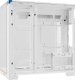Obudowa Thermalright A70 Vision biała ARGB 5