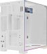 Obudowa Thermalright A70 Vision biała ARGB 6