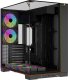 Obudowa Thermalright A70 ARGB FAN czarna 1