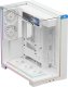 Obudowa Thermalright A70 Vision ARGB FAN biała 2