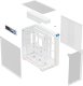 Obudowa Thermalright A70 Vision ARGB FAN biała 3