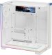 Obudowa Thermalright A70 Vision ARGB FAN biała 5