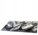 Podkładka Sharkoon Sharkoon SKILLER SGP40 D17, gaming mouse pad light grey/dark grey 2