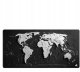 Podkładka Sharkoon Sharkoon SKILLER SGP40 D14, gaming mouse pad black/white 1