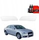 GrizzGlass Folia ochronna na lampy GrizzGlass BodyShield do Audi A4 B8 Sedan Facelifting (2011-2015) [2w1] 1