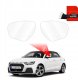 GrizzGlass Folia przeciwdeszczowa na lusterka GrizzGlass ZeroDrop do Audi A1 FY (2023-2025) 1