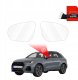 GrizzGlass Folia przeciwdeszczowa na lusterka GrizzGlass ZeroDrop do Audi Q3 F3 (2018-2025) 1