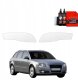 GrizzGlass Folia ochronna na lampy GrizzGlass BodyShield do Audi A4 B7 Avant (2004-2008) [2w1] 1
