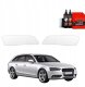 GrizzGlass Folia ochronna na lampy GrizzGlass BodyShield do Audi A4 B8 Avant Facelifting (2011-2015) [2w1] 1