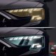GrizzGlass Folia ochronna na lampy GrizzGlass BodyShield do Audi RS3 (2025) [2w1] 3