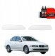 GrizzGlass Folia ochronna na lampy GrizzGlass BodyShield do BMW 5 E39 Sedan (1995-2003) [2w1] 1