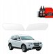 GrizzGlass Folia ochronna na lampy GrizzGlass BodyShield do BMW X3 F25 (2010-2014) [2w1] 4