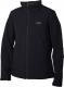 Kurtka męska Brugi Kurtka męska SOFTSHELL 2NAL 500-NERO r. L 1