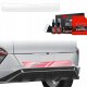 GrizzGlass Folia ochronna na próg bagażnika GrizzGlass BodyShield do Hyundai Kona N-Line (2023-2025) 1